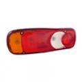 Different versions rear lamp LC5